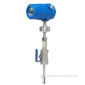 Magnetrol do medidor de masa de gases térmicos